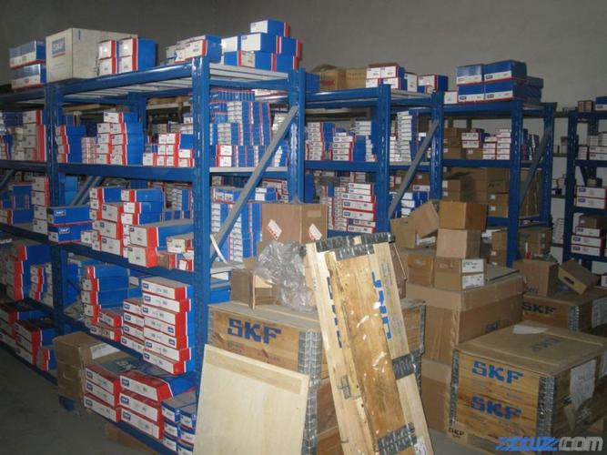 上海旗银轴承公司专业代理销售skf轴承,skf角接触轴承等,我们的仓储